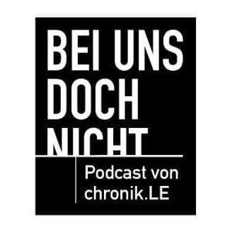 Bei uns doch nicht! (Banner)