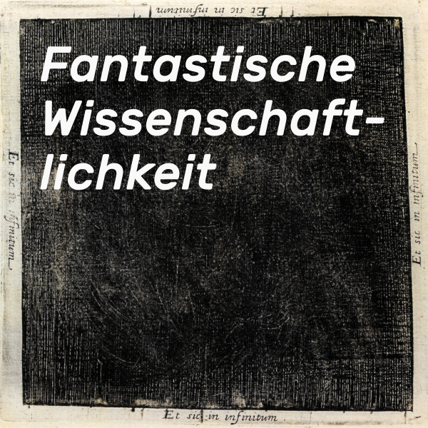 Fantastische Wissenschaftlichkeit (Banner)